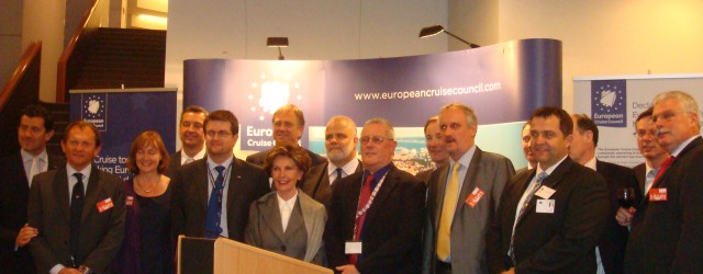 An exhibition (21-24 March 2011) on Cruise tourism: making Europe the world’s No 1 destination in the European Parliament drew...