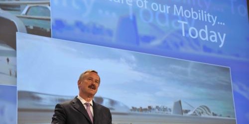 On the 28th of March 2011 the European Commission adopted its white paper on Single European Transport. The Commission’s ambitious...